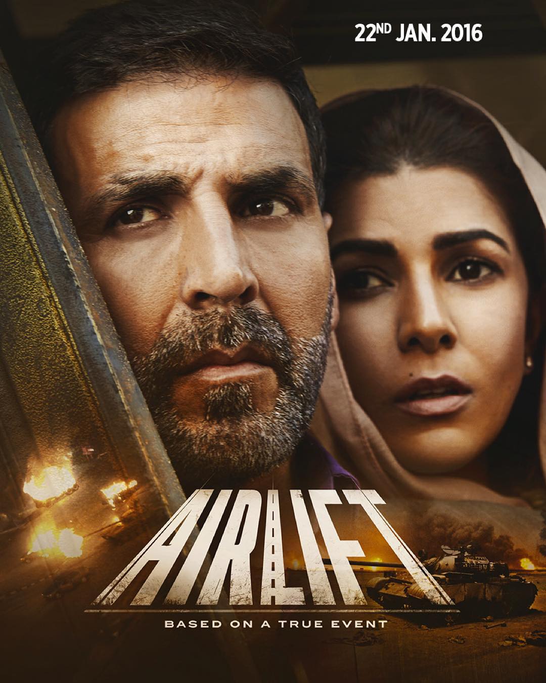 a Airlift full movie online